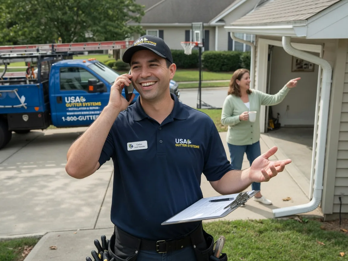 Gutter Installation Eagletown, OK FAQs